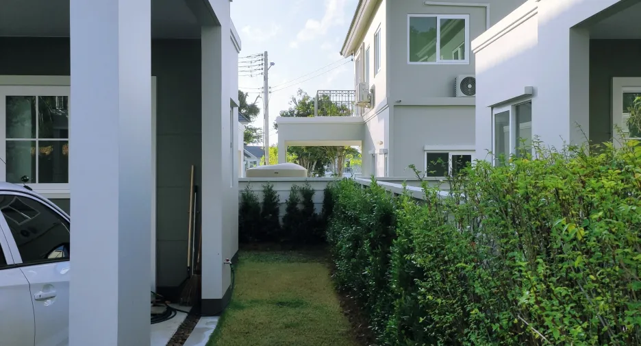 À louer 4 chambres villa à Thalang, Phuket