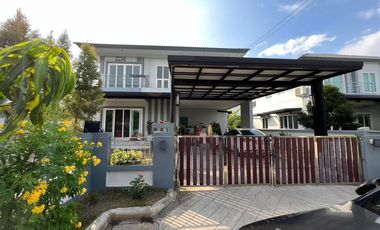 ขาย 4 ห้องนอน บ้านเดี่ยว ใน บางขุนเทียน, กรุงเทพฯ