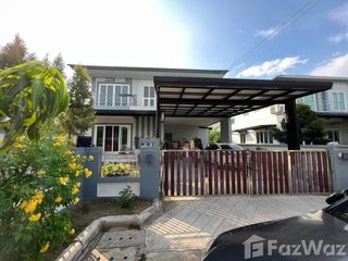Продажа 4 спальни дом в Банг Кхун Тхиан, Бангкок