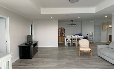 For sale 3 bedrooms condo in Cha Am, Phetchaburi