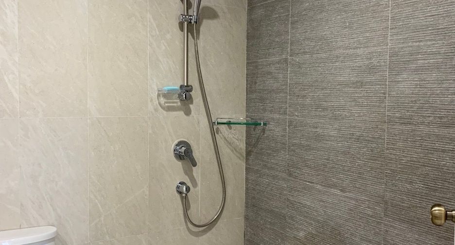 For sale 3 bedrooms condo in Cha Am, Phetchaburi