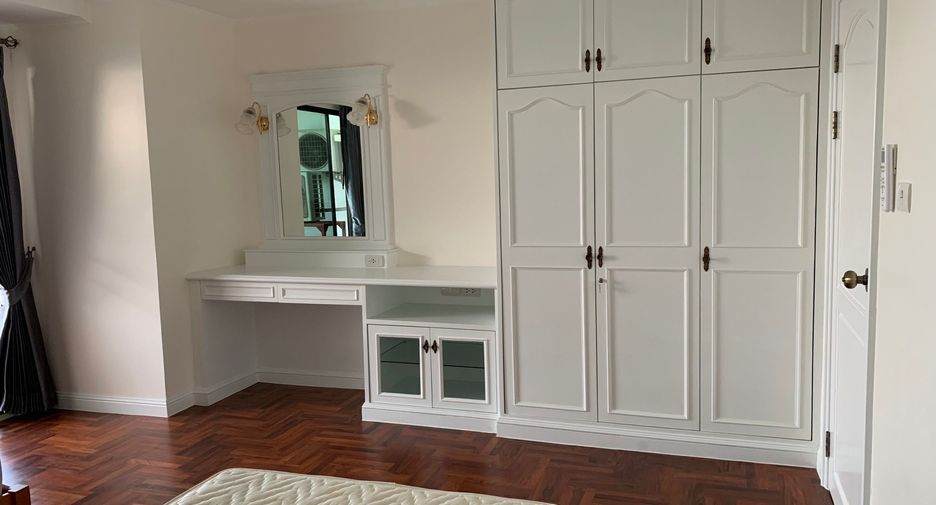 Condo en venta de 3 habitaciones en Cha Am, Phetchaburi