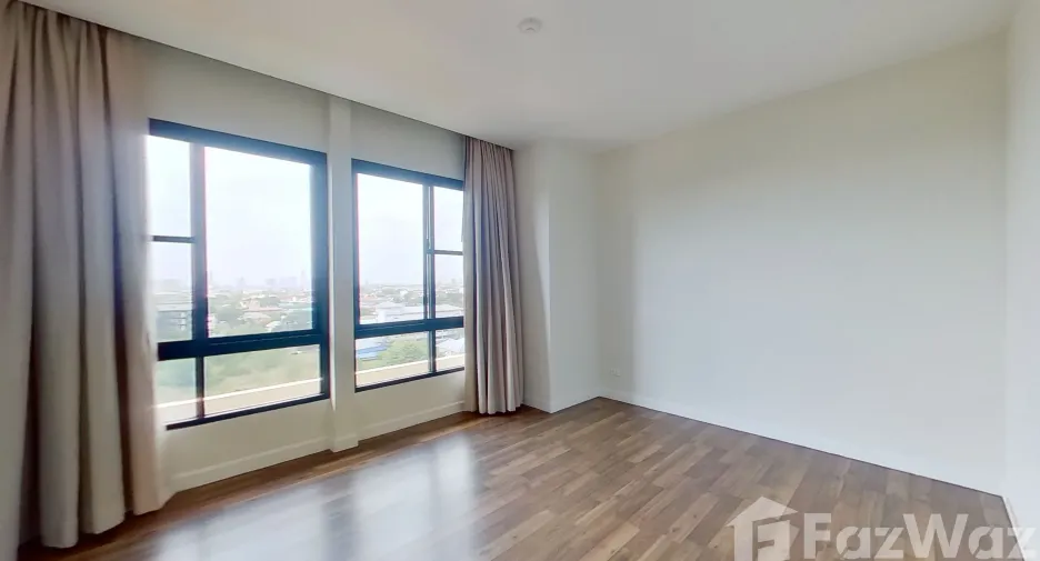 Condo en alquiler de 4 habitaciones en Pak Kret, Nonthaburi