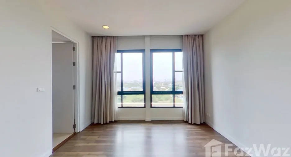 Condo en alquiler de 4 habitaciones en Pak Kret, Nonthaburi