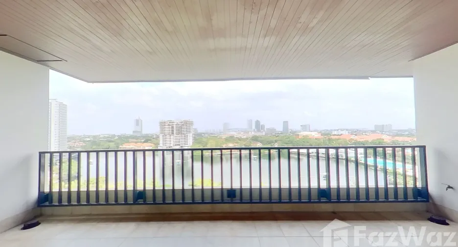 出租 4 卧室 公寓 在 Pak Kret, Nonthaburi