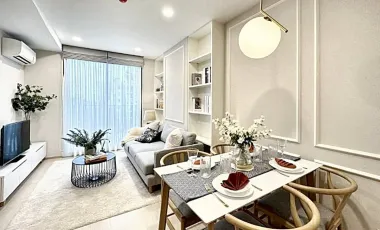 For sale 1 Beds condo in Khlong Toei, Bangkok