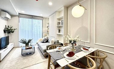 For sale 1 Beds condo in Khlong Toei, Bangkok