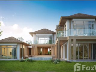 For rent 5 bedrooms villa in Kathu, Phuket