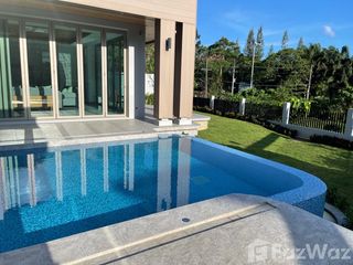 For rent 5 bedrooms villa in Kathu, Phuket