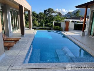 For rent 5 bedrooms villa in Kathu, Phuket