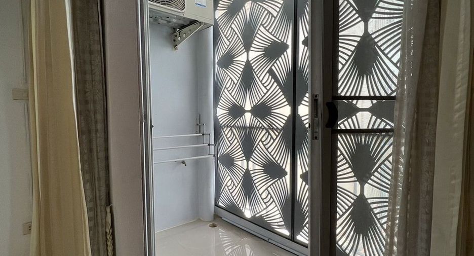 Wohnung zum Kauf mit Studio in Si Racha, Chonburi