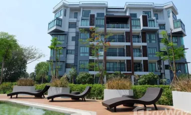 Продажа 2 спальни кондо в Mueang Chiang Mai, Чианг Маи