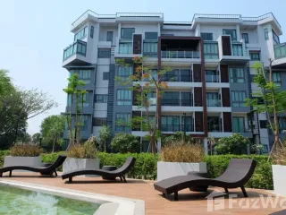 For sale 2 bedrooms condo in Mueang Chiang Mai, Chiang Mai