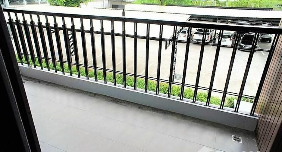 For sale 2 bedrooms condo in Mueang Chiang Mai, Chiang Mai