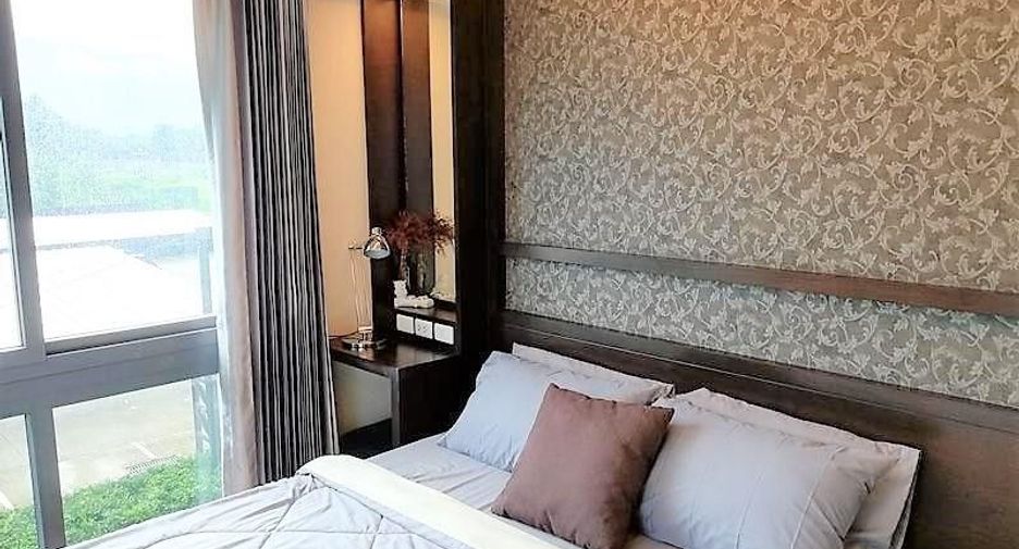 For sale 2 bedrooms condo in Mueang Chiang Mai, Chiang Mai