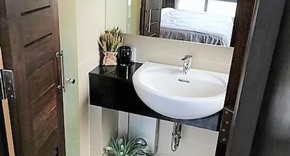 For sale 2 bedrooms condo in Mueang Chiang Mai, Chiang Mai