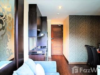 For sale 2 bedrooms condo in Mueang Chiang Mai, Chiang Mai