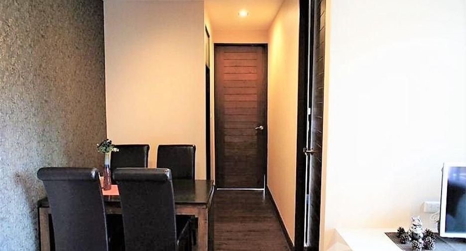 For sale 2 bedrooms condo in Mueang Chiang Mai, Chiang Mai