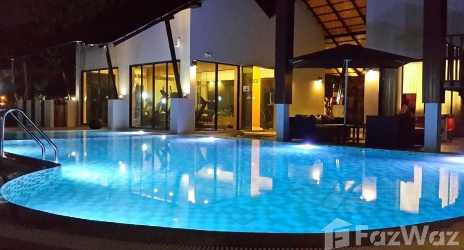 For sale 2 bedrooms condo in Mueang Chiang Mai, Chiang Mai