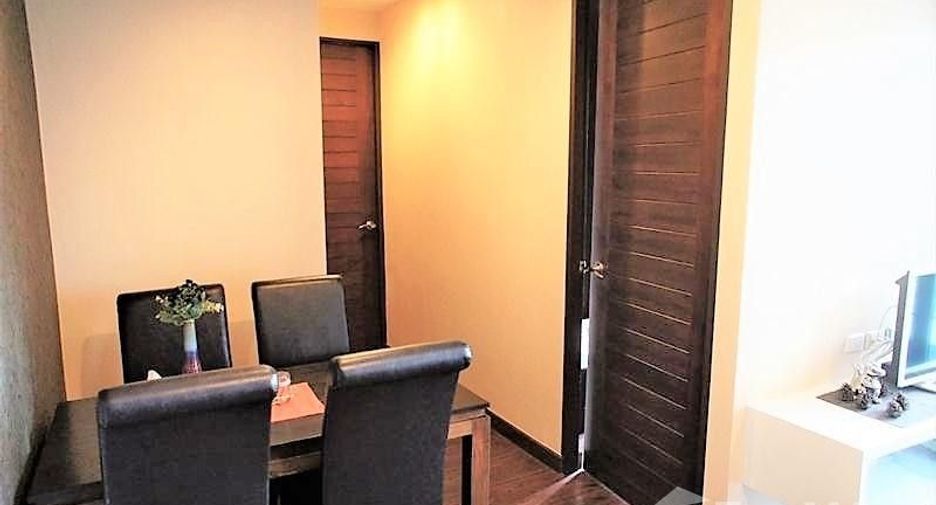 For sale 2 bedrooms condo in Mueang Chiang Mai, Chiang Mai