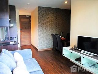 For sale 2 bedrooms condo in Mueang Chiang Mai, Chiang Mai