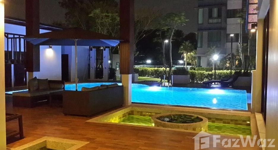 For sale 2 bedrooms condo in Mueang Chiang Mai, Chiang Mai