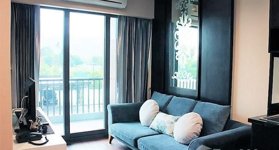 For sale 2 bedrooms condo in Mueang Chiang Mai, Chiang Mai