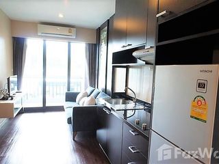 For sale 2 bedrooms condo in Mueang Chiang Mai, Chiang Mai