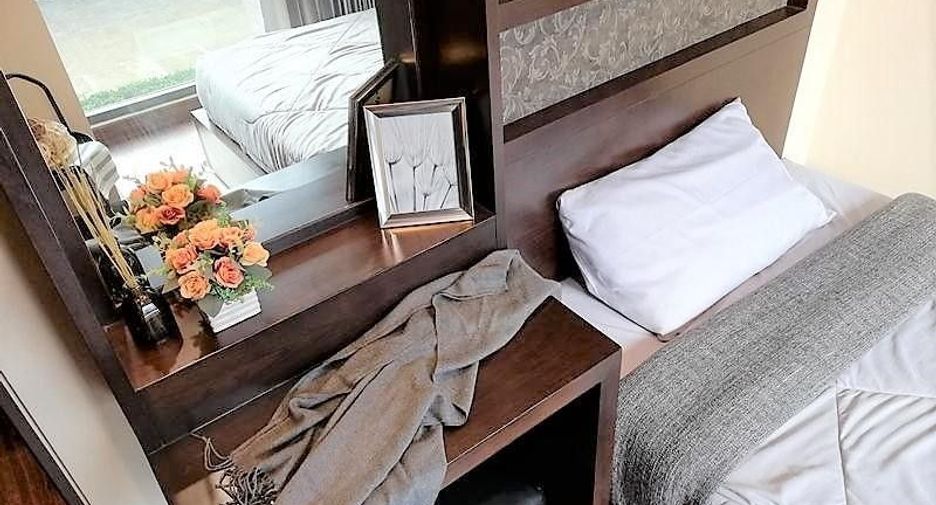 For sale 2 bedrooms condo in Mueang Chiang Mai, Chiang Mai