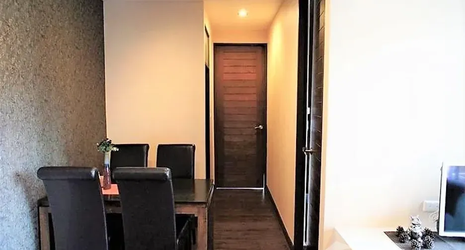 For sale 2 bedrooms condo in Mueang Chiang Mai, Chiang Mai