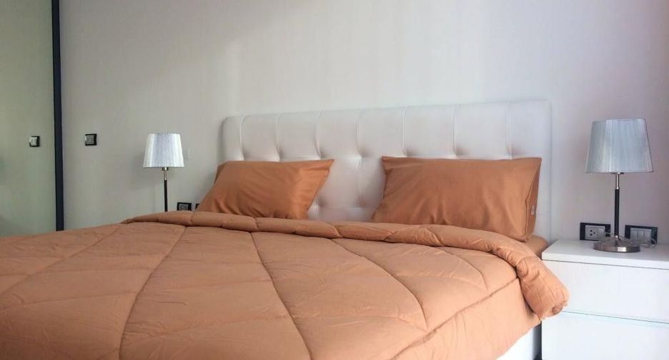 Продажа 1 кровать кондо в Банг Ламунг, Чонбури