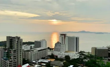 Wohnung zum Kauf mit 1 Zimmer in Bang Lamung, Chonburi