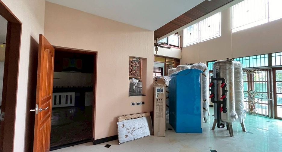 出售 3 卧室 独立屋 在 Phuket Town, 普吉