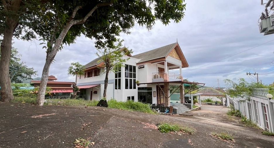 出售 3 卧室 独立屋 在 Phuket Town, 普吉