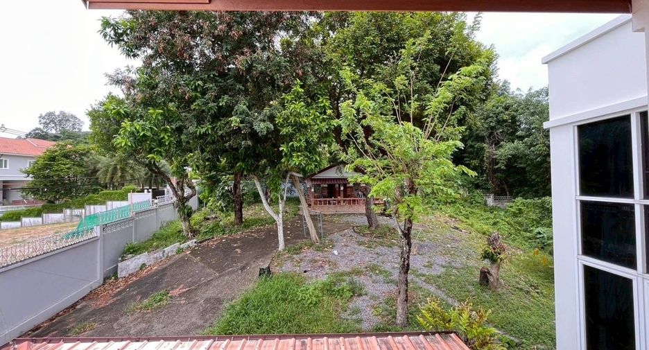 出售 3 卧室 独立屋 在 Phuket Town, 普吉