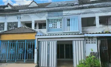 出售 2 卧室 联排别墅 在 Mueang Khon Kaen, Khon Kaen