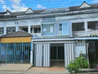出售 2 卧室 联排别墅 在 Mueang Khon Kaen, Khon Kaen