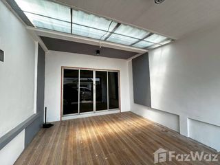 For sale 2 bedrooms townhouse in Mueang Khon Kaen, Khon Kaen
