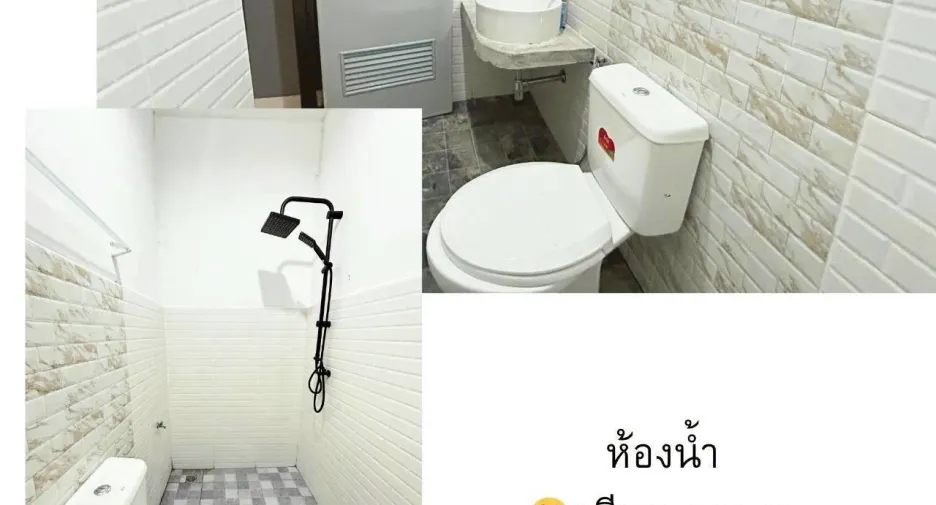 出售 2 卧室 联排别墅 在 Mueang Khon Kaen, Khon Kaen