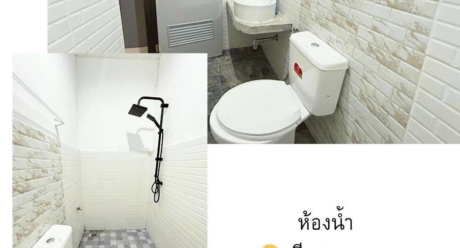 出售 2 卧室 联排别墅 在 Mueang Khon Kaen, Khon Kaen