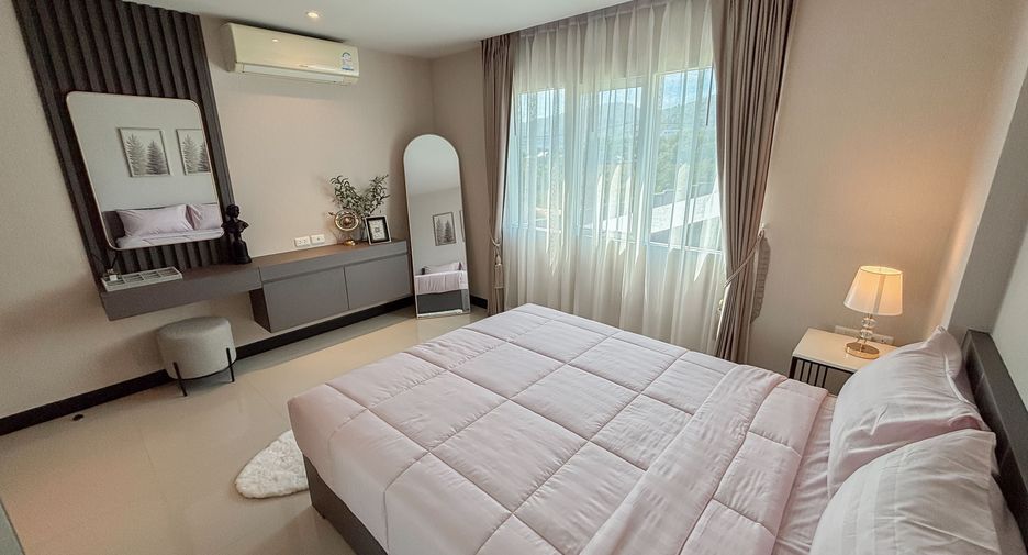For sale 3 bedrooms condo in Hua Hin, Prachuap Khiri Khan