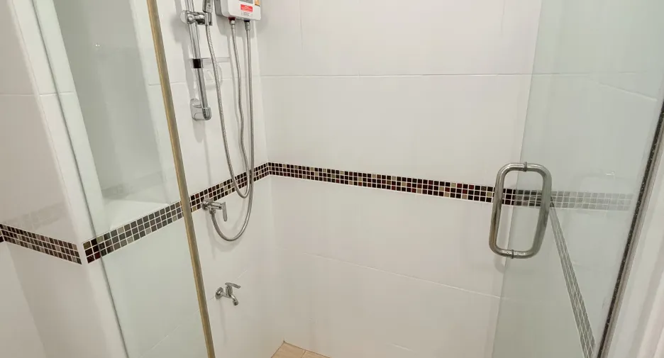 For sale 3 bedrooms condo in Hua Hin, Prachuap Khiri Khan