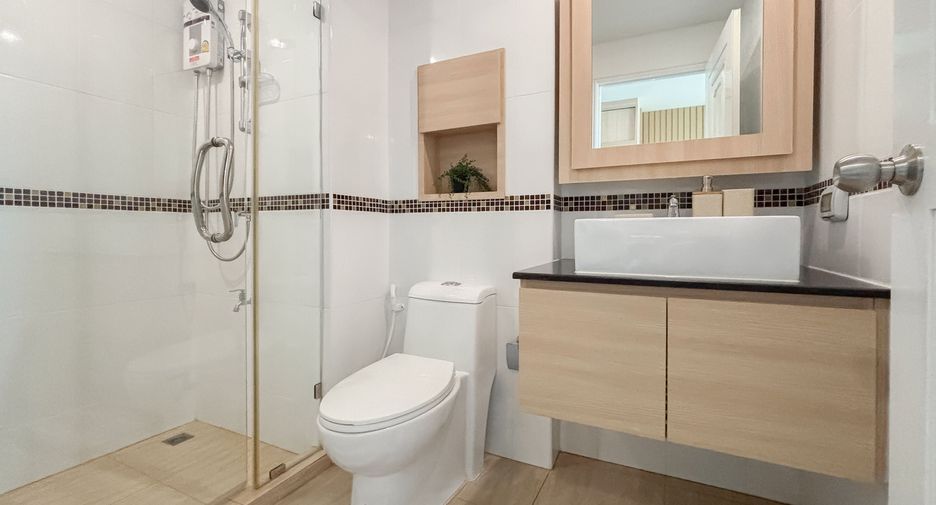 For sale 3 bedrooms condo in Hua Hin, Prachuap Khiri Khan