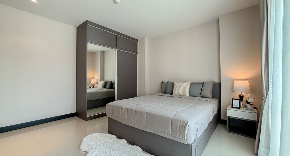 For sale 3 bedrooms condo in Hua Hin, Prachuap Khiri Khan