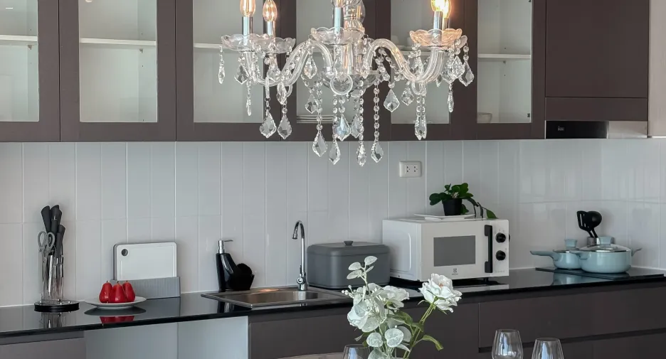 For sale 3 bedrooms condo in Hua Hin, Prachuap Khiri Khan