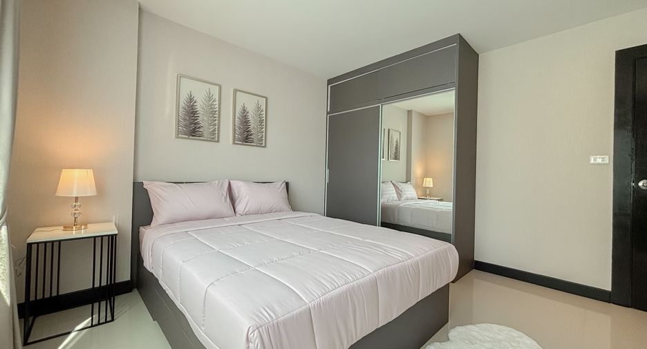 For sale 3 bedrooms condo in Hua Hin, Prachuap Khiri Khan