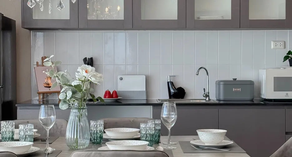 For sale 3 bedrooms condo in Hua Hin, Prachuap Khiri Khan