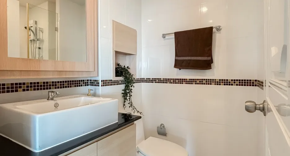 For sale 3 bedrooms condo in Hua Hin, Prachuap Khiri Khan