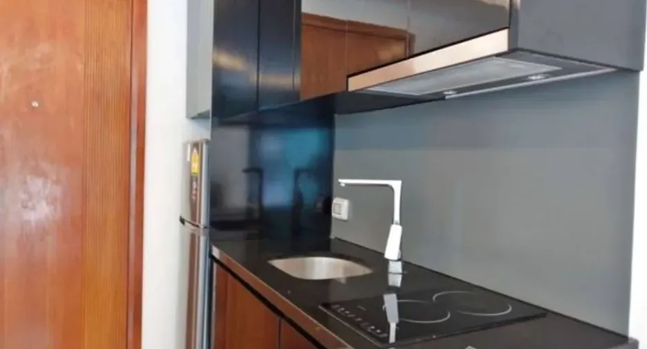 Wohnung zum Kauf und zur Miete mit 1 Zimmer in Bang Lamung, Chonburi
