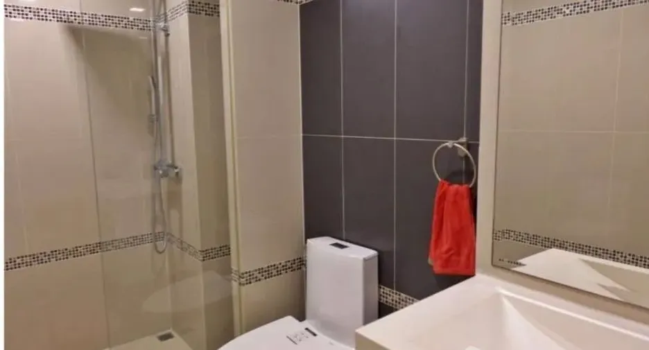 Wohnung zum Kauf und zur Miete mit 1 Zimmer in Bang Lamung, Chonburi